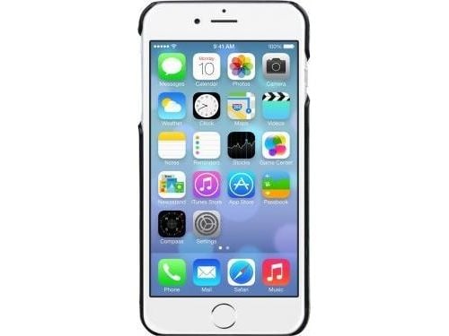 dbramante1928 LOP7IVGR5055, Etui, Apple, iPhone 8/7/6 Plus, Grønn