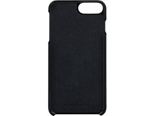 dbramante1928 London, Etui, Apple, iPhone 8/7/6 Plus, 14 cm (5.5"), Svart