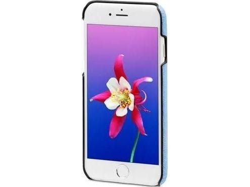 dbramante1928 LOI8FOBL5092, Folio, Apple, iPhone 8/7/6, 11,9 cm (4.7"), Blå