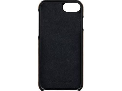 Dbramante1928 London, Etui, Apple, iPhone 8/7/6, 11,9 cm (4.7"), Brun