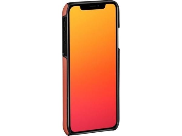 dbramante1928 LOXPRURO5181, Suojus, Apple, iPhone Xs Max, 16,5 cm (6.5"), Punainen
