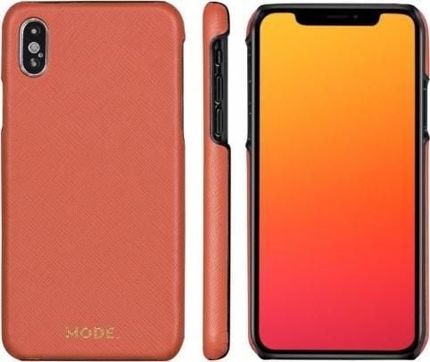 dbramante1928 LOXPRURO5181, Suojus, Apple, iPhone Xs Max, 16,5 cm (6.5"), Punainen