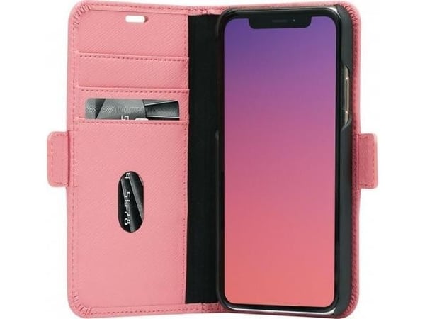 dbramante Milano - iPhone XS/X - Lady Pink