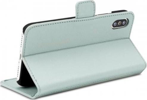 dbramante Milano - iPhone XS/X - Misty Mint
