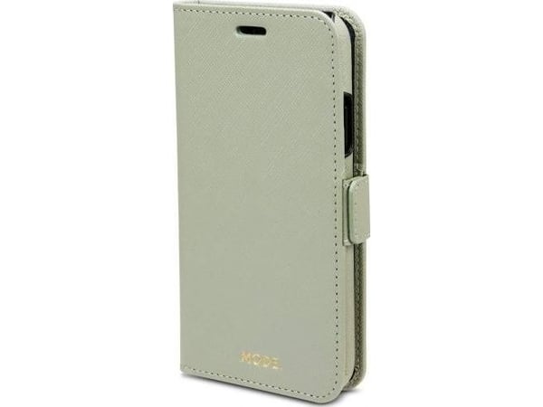 dbramante New York - iPhone XR - Olive Green