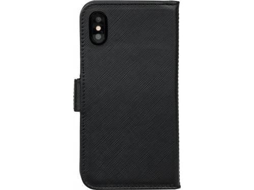 dbramante1928 NYI8NIBL5065, Folio, Apple, iPhone X/Xs, Svart