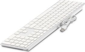 LMP-tastatur KB-1243 (-KB-1243-GR)