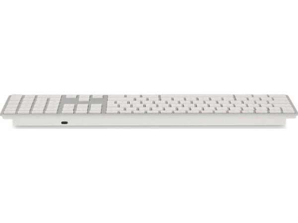 LMP-tastatur WKB-1243 (LMP-WKB-1243-DE)