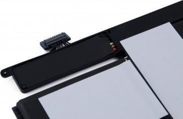 LMP 17444, Batteri, Apple