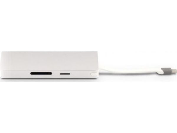 LMP 18645, USB 3.2 Gen 1 (3.1 Gen 1) Type-C, Hopea, MicroSD (TransFlash), SD, HDMI, Mini DisplayPort, RJ-45, USB 3.2 Gen 1 (3.1 Gen 1) Type-A, USB ...