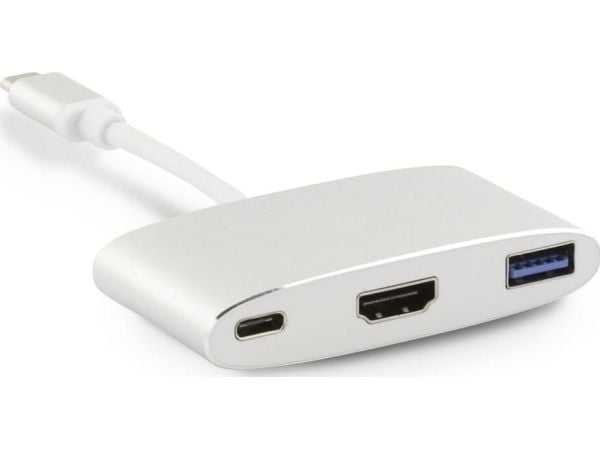LMP 15090, USB 3.2 Gen 2 (3.1 Gen 2) Type-C, Sølv, Hvit, HDMI, USB 3.2 Gen 1 (3.1 Gen 1) Type-A, USB, Windows 10 Education, Windows 10 Education x6...