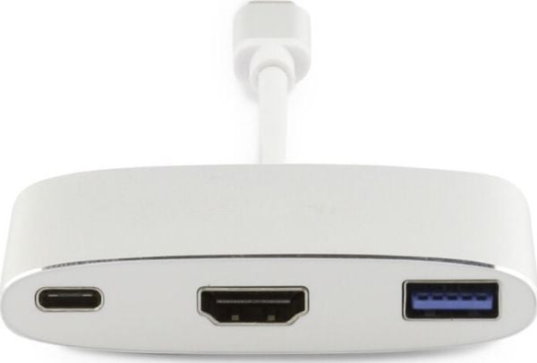 LMP 15090, USB 3.2 Gen 2 (3.1 Gen 2) Type-C, Sølv, Hvit, HDMI, USB 3.2 Gen 1 (3.1 Gen 1) Type-A, USB, Windows 10 Education, Windows 10 Education x6...