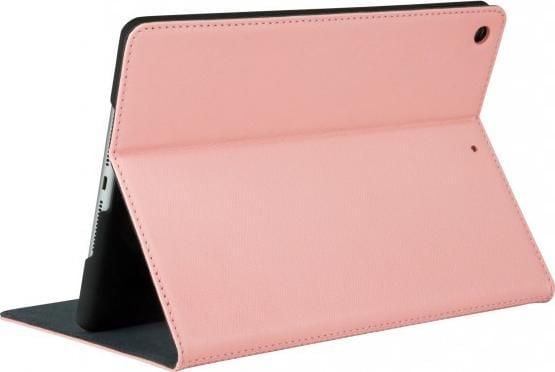 Etui til nettbrett dbramante Tokyo - iPad (2017/2018) - Dusty pink