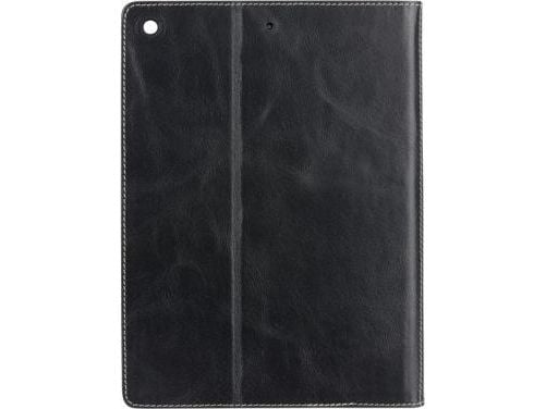 Fodral till surfplatta dbramante Ordrup – iPad (2017/2018) – Svart
