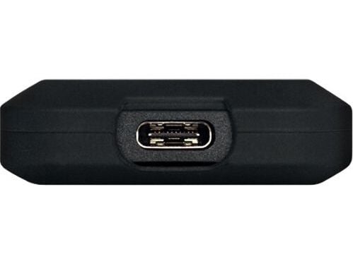 Glyph Atom EV, 2 TB, USB Type-C, 3.2 Gen 2 (3.1 Gen 2), 1000 MB/s, lajittelu