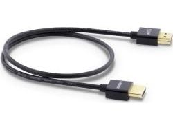 LMP HDMI til HDMI 0,5 m svart (LMP-HDMI-HDMI-B-05)