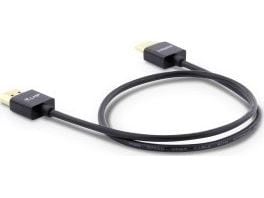 LMP HDMI til HDMI 0,5 m svart (LMP-HDMI-HDMI-B-05)