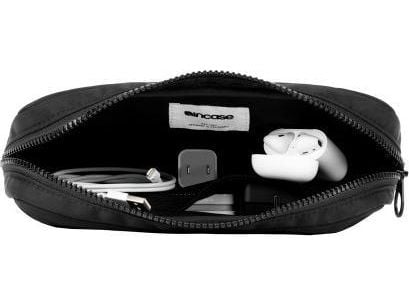 Incase Organizer, Veske beholder, Apple, iPhone, iWatch, AirPods, Svart
