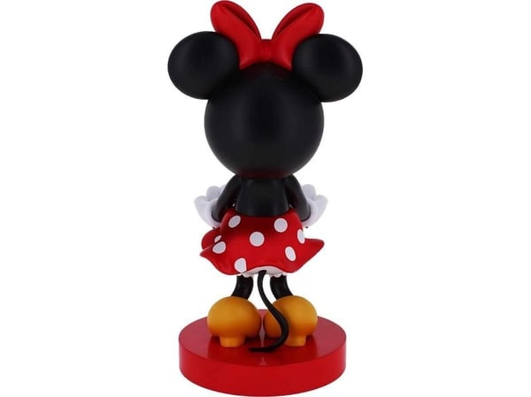 Cable Guys Minnie Mouse (Pie Eye)