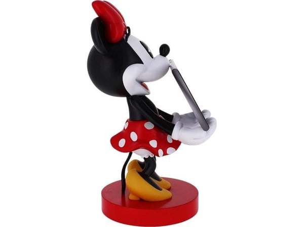 Cable Guys Minnie Mouse (Pie Eye)