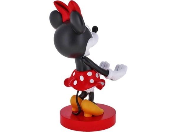 Cable Guys Minnie Mouse (Pie Eye)