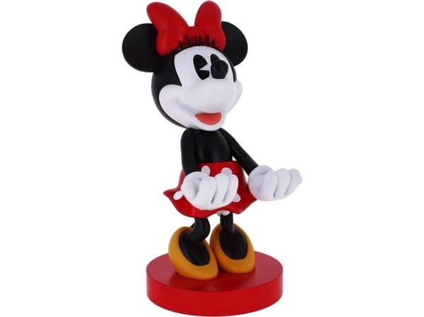 Figur Cable Guys Cable Guy – Minnie Mouse Disney – MER-3154