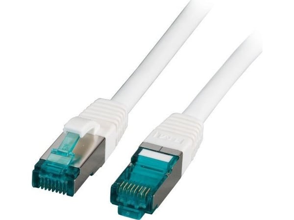 EFB Elektronik MK6001.1,5W, 1,5 m, Cat6a, S/FTP (S-STP), RJ-45, RJ-45