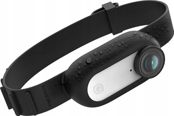 SunnyLife feste/rem til Insta360 Go 2
