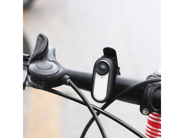 SunnyLife feste/rem til Insta360 Go 2