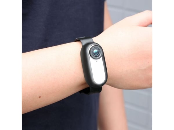 SunnyLife feste/rem til Insta360 Go 2