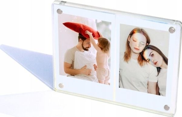LoveInstant stor magnetram för Instax Polaroid-bilder