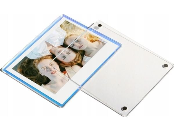 LoveInstant stor magnetram för Instax Polaroid-bilder