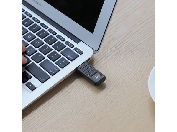 Pendrive Hoco Inteligent UD6, 4 GB (6931474700070)