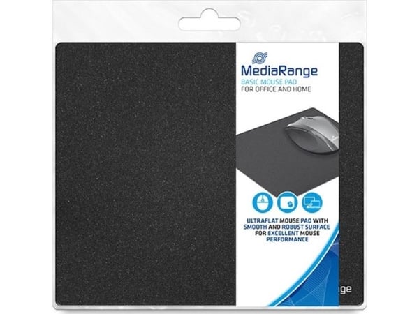 MediaRange MROS251 - - 11 knappar
