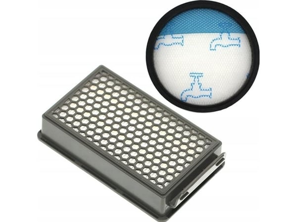 Eta HEPA-filter til Canto ETA149200090
