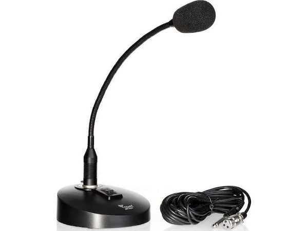 Azusa MH-805 40cm microphone