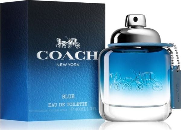Coach Blue EDT M 100 ml
