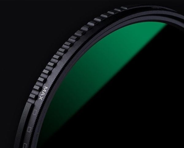 K&F Concept ND8-ND2000 / KF01.1356 58 mm