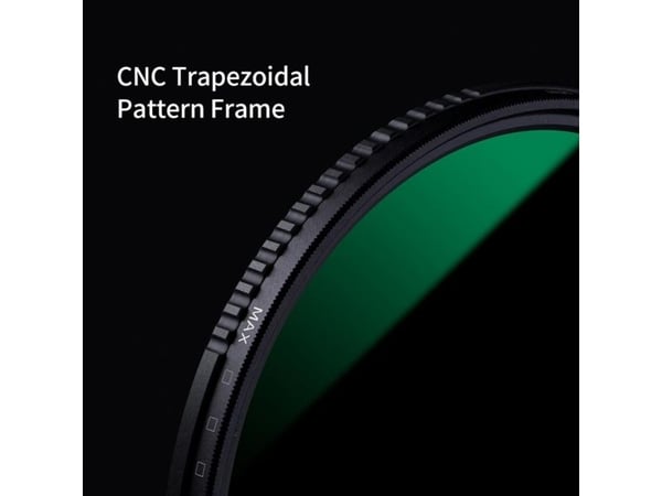 K&F Concept ND8-ND2000 / KF01.1361 82 mm