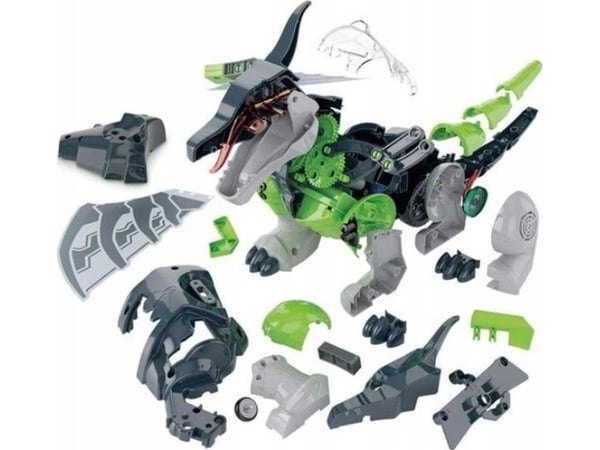 Clementoni Mecha Dragon Mecha Dragon 50682 s6