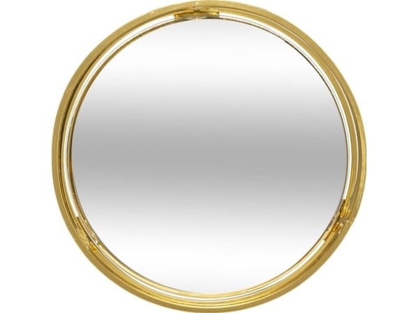 H&S Decoration komplette metallbrett med speil Feel