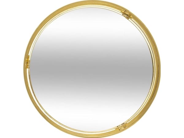 H&S Decoration komplette metallbrett med speil Feel