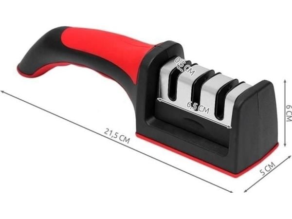 Iso Trade sliper til kniv O6672