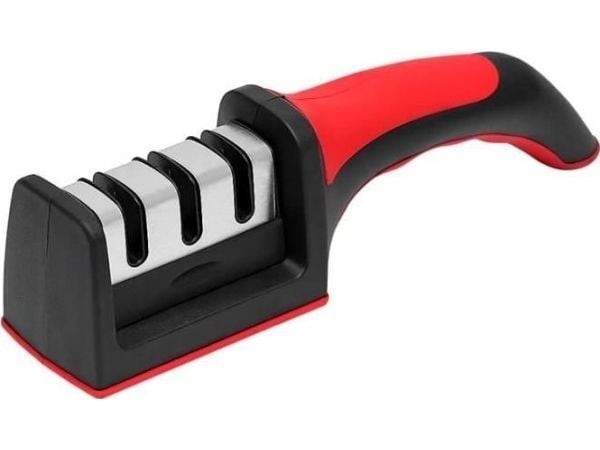 Iso Trade sliper til kniv O6672