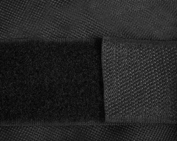 Kaminer skydd till utegrill 147x61x122 cm