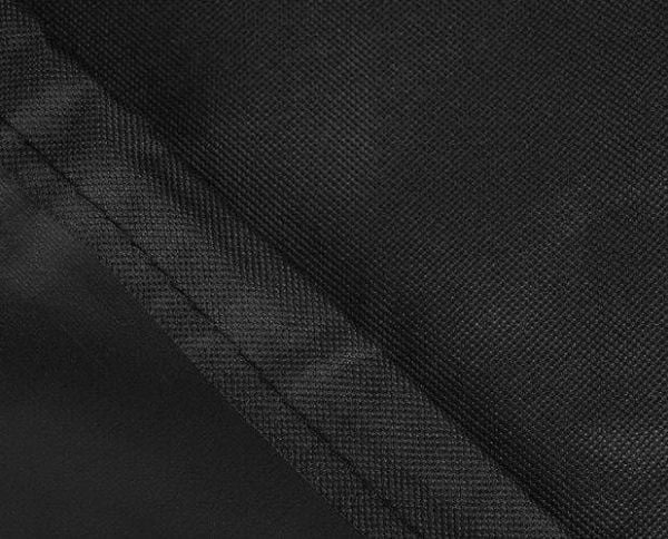 Kaminer skydd till utegrill 147x61x122 cm