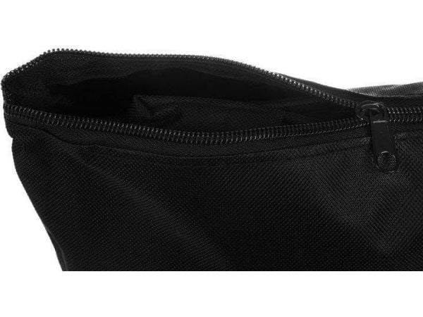 Kaminer skydd till utegrill 147x61x122 cm