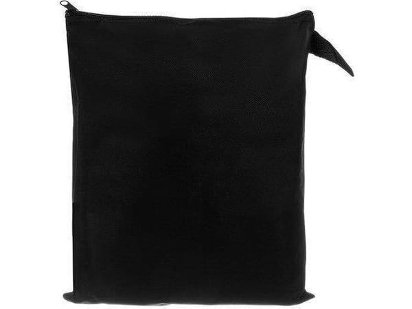 Kaminer skydd till utegrill 147x61x122 cm