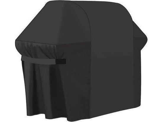 Kaminer skydd till utegrill 147x61x122 cm