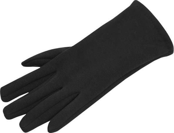 Iso Trade berøringshansker R6413 - svarte